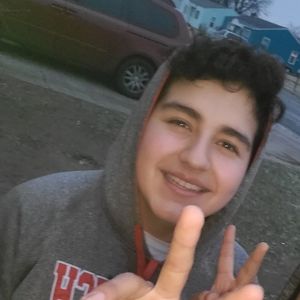 Meet your Posher, Timothy